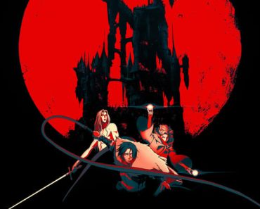 Download Castlevania (Season 1-4) {English Audio With Esubs} BluRay 720p [140MB] || 1080p [500MB]
