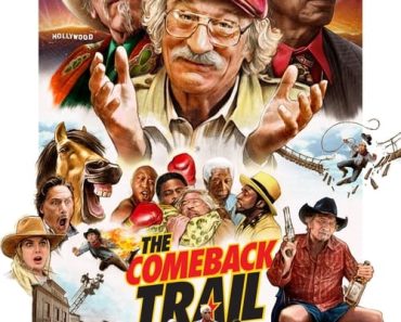 Download The Comeback Trail (2020) {English With Subtitles} 480p [450MB] || 720p [850MB] || 1080p [2GB]