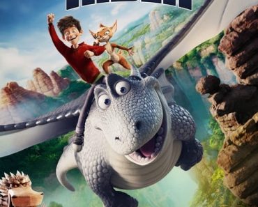 Download Firedrake The Silver Dragon (2021) Dual Audio {Hindi-English} WeB-DL 480p [300MB] || 720p [1GB] || 1080p [3GB]