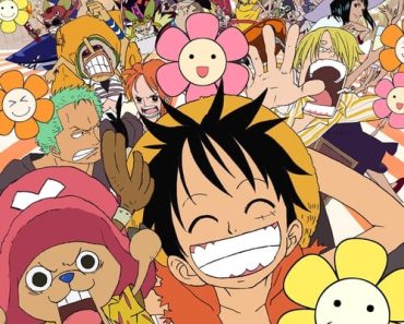 Download One Piece: Baron Omatsuri And The Secret Island (2005) {Japanese With Subtitles} 480p [270MB] || 720p [735MB] || 1080p [1.76GB]