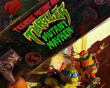 Download Teenage Mutant Ninja Turtles: Mutant Mayhem (2023) {Hindi-English} 480p [350MB] || 720p [900MB] || 1080p [2GB]
