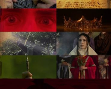 Download Dragons On The Hill (2024) (English Audio) Esub WeB-DL 480p [260MB] || 720p [700MB] || 1080p [1.7GB]
