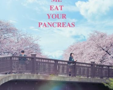 Download Let Me Eat Your Pancreas (2017) (Japanese With Subtitle) Bluray 480p [350MB] || 720p [940MB] || 1080p [2.3GB]