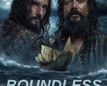 Download Boundless (Season 1) Multi Audio {Hindi-English-Spanish} Web-DL 720p [250MB] || 1080p [900MB]