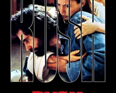 Download Rush (1991) {English With Subtitles} 480p [450MB] || 720p [950MB]