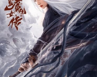 Download The Wolf Witch (2020) Dual Audio {Hindi-Chinese} WEB-DL ESubs 480p [280MB] || 720p [770MB] || 1080p [1.5GB]