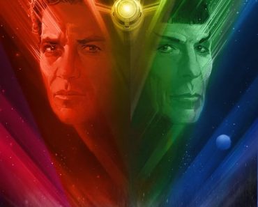 Download Star Trek V: The Final Frontier (1989) {English With Subtitles} 480p [350MB] || 720p [750MB]
