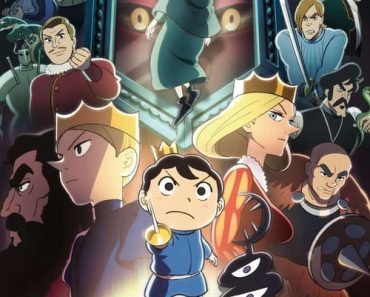 Download Ranking Of Kings (Season 1) Multi Audio {Hindi-English-Japanese} WeB-DL 480p [80MB] || 720p [150MB] || 1080p [460MB]
