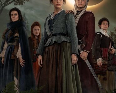 Download Luna Nera (Season 1) Dual Audio {English-Italian} WeB-DL 720p [260MB] || 1080p [1.9GB]