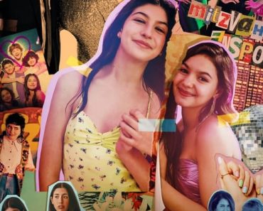 Download You Are So Not Invited To My Bat Mitzvah (2023) Dual Audio {Hindi-English} WEB-DL 480p [340MB] || 720p [930MB] || 1080p [2.1GB]