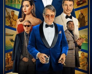 Download Operation Fortune: Ruse De Guerre (2023) {Hindi-English} BluRay 480p [410MB] || 720p [1.2GB] || 1080p [2.6GB]