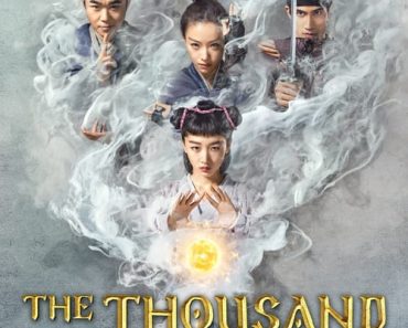 Download The Thousand Faces Of Dunjia (2017) Dual Audio {Hindi-Chinese} BluRay ESubs 480p [370MB] || 720p [1GB] || 1080p [2.3GB]