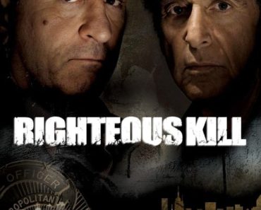 Download Righteous Kill (2008) (English With Subtitle) Bluray 480p [300MB] || 720p [815MB] || 1080p [2GB]