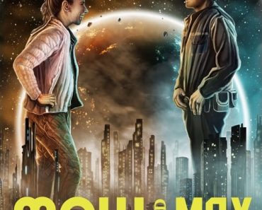 Download Molli And Max In The Future (2023) {English With Subtitles} 480p [300MB] || 720p [800MB] || 1080p [1.8GB]