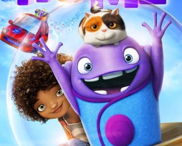 Download Home (2015)  {English With Subtitles} 480p [350MB] || 720p [800MB]