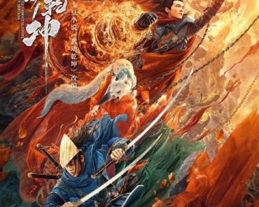 Download Immortal Stone Of Nirvana (2020) {Hindi-Chinese} WeB-DL 480p [350MB] || 720p [1.2GB] || 1080p [3GB]