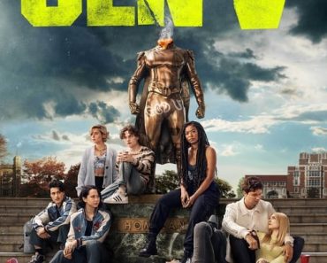 Download Gen V (Season 1) Dual Audio {Hindi-English} WeB-DL 480p [200MB] || 720p [500MB] || 1080p [1.1GB]