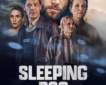 Download Sleeping Dog (Season 1) Multi Audio {Hindi-English-German} WeB- DL 480p [160MB] || 720p [300MB] || 1080p [1GB]