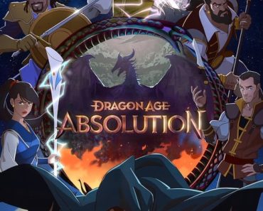Download Dragon Age: Absolution (Season 1) {English With Subtitles} WeB-DL 720p [110MB] || 1080p [500MB]