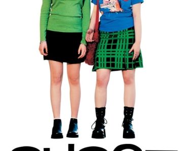 Download Ghost World (2001) {English With Subtitles} 480p [400MB] || 720p [999MB] || 1080p [2.5GB]
