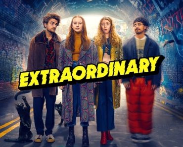 Download Extraordinary (Season 1) {English With Subtitles} WeB-DL 720p [140MB] || 1080p [800MB]