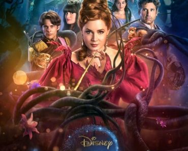 Download Disenchanted (2022) {English With Subtitles} WEB-DL 480p [350MB] || 720p [960MB] || 1080p [2.2GB]