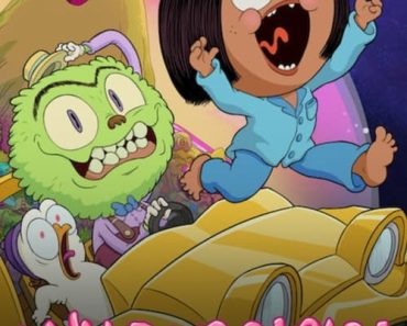 Download Wake Up, Carlo! (Season 1) {English With Subtitles} WeB-DL 720p [110MB] || 1080p [850MB]