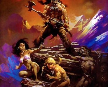 Download Fire And Ice (1983) Dual Audio (Hindi-English) 480p [265MB] || 720p [730MB] || 1080p [1.60GB]