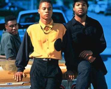 Download Boyz N The Hood (1991) {English With Subtitles} 720p [1.1GB] || 1080p [2.8GB]