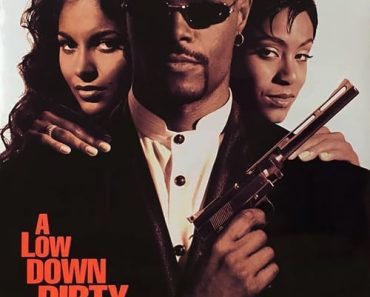 Download A Low Down Dirty Shame (1994) {English With Subtitles} 480p [400MB] || 720p [850MB]