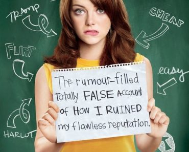 Download Easy A (2010) {English With Subtitles} 480p [350MB] || 720p [850MB] || 1080p [2.18GB]