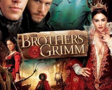 Download The Brothers Grimm (2005) {English With Subtitles} 480p [450MB] || 720p [950MB] || 1080p [2.3GB]