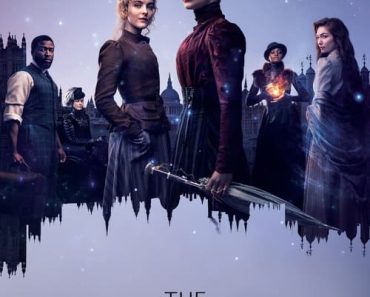 Download The Nevers (Season 1) {English With Subtitles} 720p WeB-DL [300MB] || 1080p [800MB]