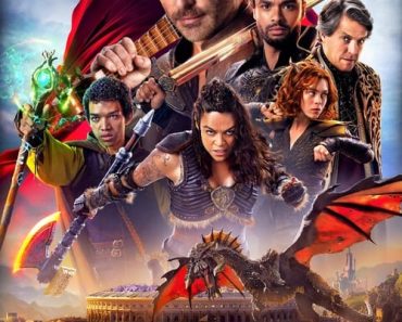 Download Dungeons & Dragons: Honour Among Thieves (2023) (Hindi-English) WeB-DL 480p [450MB] || 720p [1.2GB] || 1080p [2.9GB]