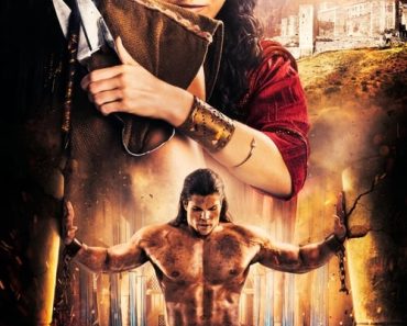 Download Samson (2018) Dual Audio (Hindi-English) 480p [350MB] || 720p [1GB] || 1080p [2GB]