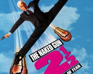 Download The Naked Gun 2½: The Smell Of Fear (1991) {English With Subtitles} 480p [400MB] || 720p [850MB]