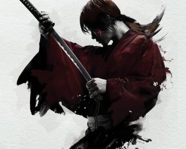 Download Rurouni Kenshin (2012) {Japanese With Subtitles} 480p [550MB] || 720p [1.2GB] || 1080p [3.2GB]