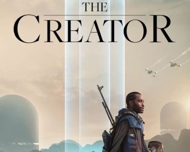 Download The Creator (2023) {English With Subtitles} WEB-DL 480p [400MB] || 720p [1.1GB] || 1080p [2.6GB]