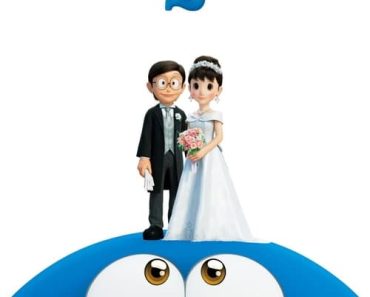 Download Stand By Me Doraemon 2 (2020) Dual Audio {Hindi+Japanese} WeB-DL 480p [300MB] || 720p [900MB] || 1080p [1.68GB]