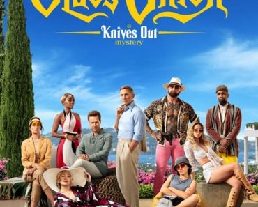 Download Glass Onion: A Knives Out Mystery (2022) Dual Audio {Hindi-English} Msubs WeB-DL HD 480p [470MB] || 720p [1.2GB] || 1080p [3GB]