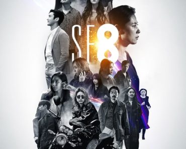 Download SF8 (Season 1) Korean TV Series {Hindi Dubbed} WeB-RiP 720p [400MB]