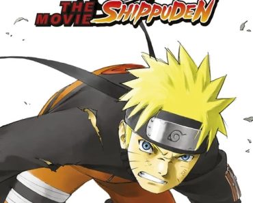 Download Naruto Shippûden: The Movie (2007) Dual Audio [English – Japanese] 480p [500MB] || 720p [950MB] || 1080p [1.8GB]