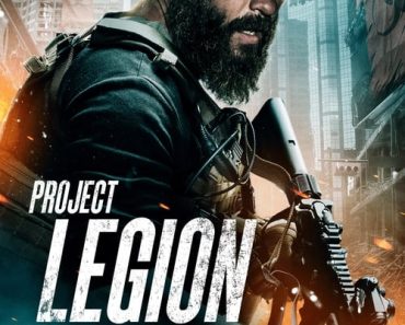 Download Project Legion (2022) {English With Subtitles} 480p [250MB] || 720p [700MB] || 1080p [1.7GB]