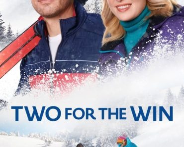 Download Two For The Win (2021) Dual Audio (Hindi-English) 480p [275MB] || 720p [890MB] || 1080p [1.52GB]