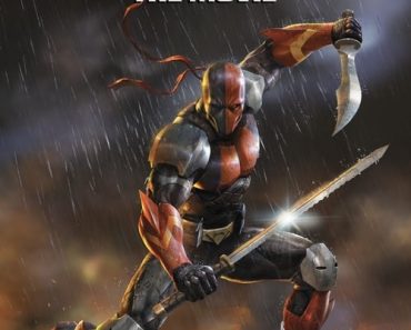 Download Deathstroke: Knights & Dragons (2020) {English With Subtitles} 480p [350MB] || 720p [600MB] || 1080p [1.2GB]
