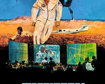 Download Capricorn One (1977) Dual Audio (Hindi-English) Bluray 480p [400MB] || 720p [1.1GB] || 1080p [2.37GB]