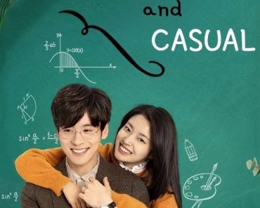 Download Perfect And Casual (Season 1) (Chinese Audio With English Subtitles) 720p 10Bit [MB] || 1080p [MB]
