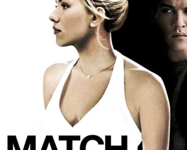 Download Match Point (2005) {English With Subtitles} 480p [450MB] || 720p [950MB] || 1080p [3GB]