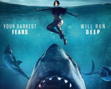 Download Nightmare Shark (2018) Dual Audio {Hindi-English} WEB-DL 480p [270MB] || 720p [740MB] || 1080p [1.6GB]
