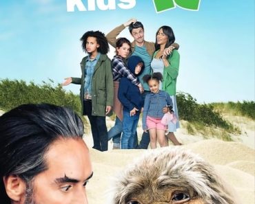 Download Four Kids And It (2020) {English With Subtitles} BluRay 480p [300MB] || 720p [1.0GB] || 1080p [2.1GB]